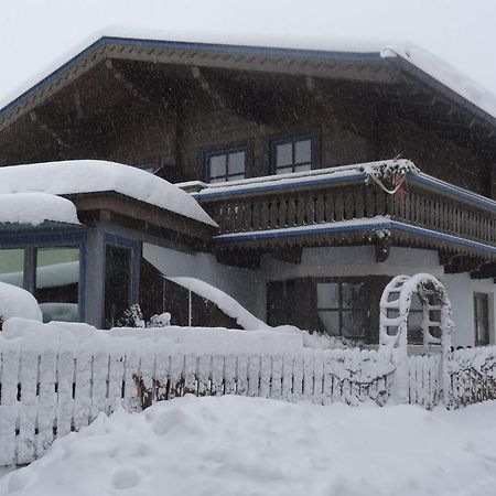 Appartements Reiter Piesendorf Exterior foto